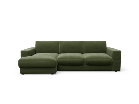 Ecksofa LOklein 2Small L